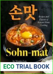 Sohn-mat Recipes and Flavors of Korean Home Cooking - BOOKS - COOKING