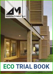 Arquitectura & Madera