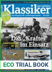 Klassiker der Luftfahrt 2020-01