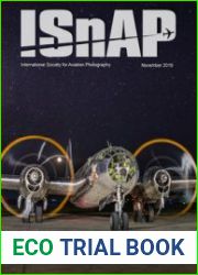ISnAP 2019-11