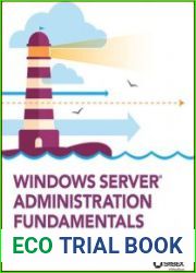 Windows Server Administration Fundamentals