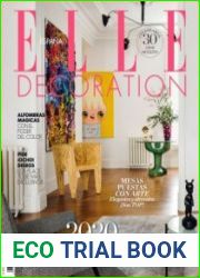 ELLE Decoration Spain