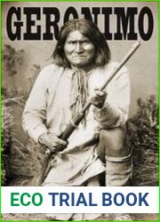 Geronimo (The Lamar In Western History)