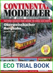 Continental Modeller 2019-12