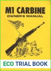 M1 Carbine Owner|s Manual