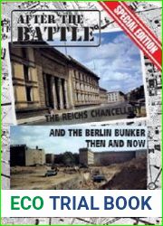 After the Battle 61 The Reichs Chancellery