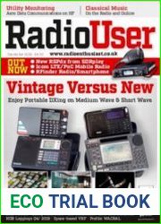 Radio User