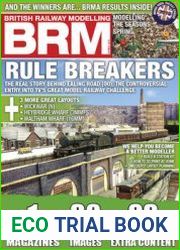 British Railway Modelling 2019 Spring