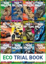 Tamiya Model Magazine International