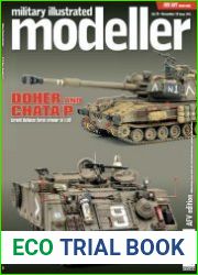 Military Illustrated Modeller