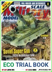 Scale Military Modeller International