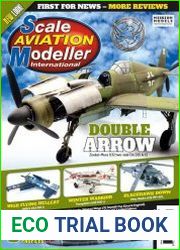Scale Aviation Modeller International