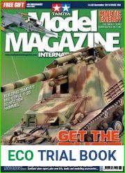 Tamiya Model Magazine International