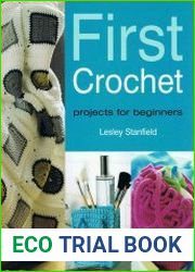 First Crochet