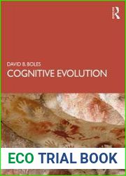 Cognitive Evolution