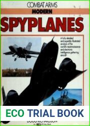Modern Spyplanes (Combat Arms)