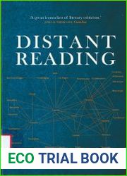 Distant Reading