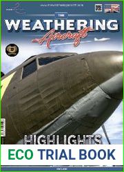 The Weathering Aircraft
