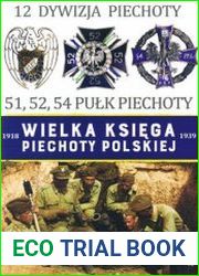 12 Dywizja Piechoty (Wielka Ksiega Piechoty Polskiej Tom 12)