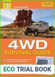 4WD Survival Guide, 3rd Edition