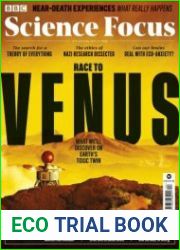 Science Focus Magazine