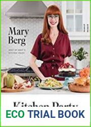 Kitchen Party Effortless Recipes for Every Occasion