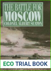The Battle for Moscow