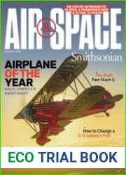Air & Space Smithsonian 2019-12