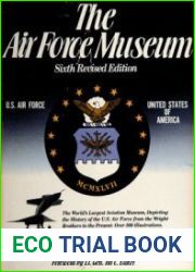 The Air Force Museum