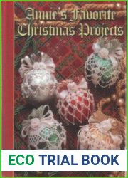 Annie|s Favorite Christmas Projects