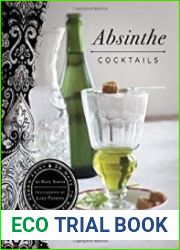 Absinthe Cocktails