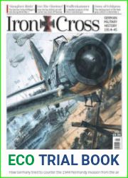 Iron Cross №1