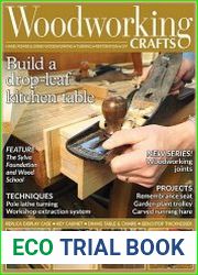 Woodworking Crafts