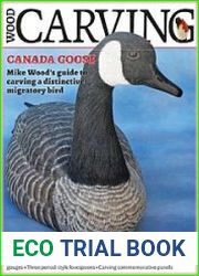 WoodCarving Magazine