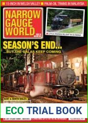 Narrow Gauge World 2019-11/12 (144)
