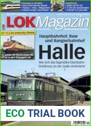 Lok Magazin 2019-12