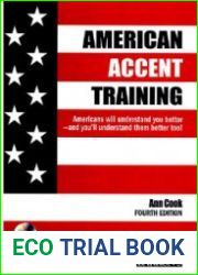American Accent Training + CD
