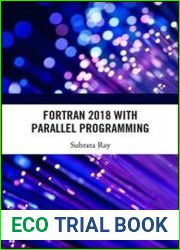 Fortran 2018 with Parallel Programming