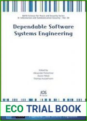 Dependable software systems engineering