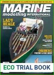 Marine Modelling International