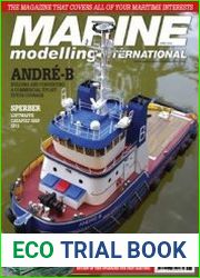 Marine Modelling International