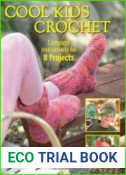 Cool kids crochet
