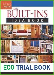 New Built-Ins Idea Book