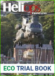 Heliops Frontline №25 (2019)