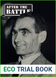 After the Battle 58 Rudolf Hess