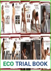 Art Models Complete Collection 1-10 (Art Models series)