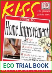 KISS Guide to Home Improvement