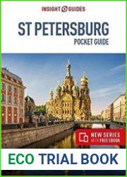 Insight Guides Pocket St Petersburg (Travel Guide eBook)