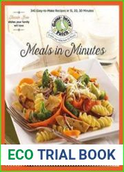 Meals In Minutes 15, 20, 30 (Keep It Simple)