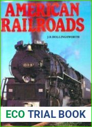 American Railroads